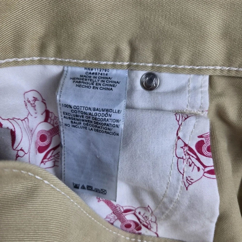 True Religion these vtg